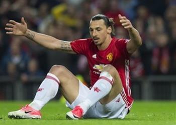 مورينيو يحذر زلاتان بعد رسالته عبر إنستجرام