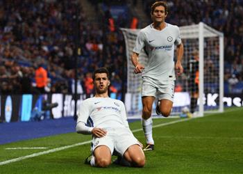 موراتا يكشف سبب انتقاله لتشيلسي