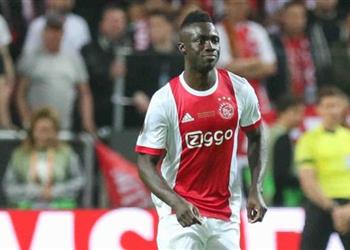 توتنهام يتوصل إلى اتفاق مع أياكس حول صفقته الأولى