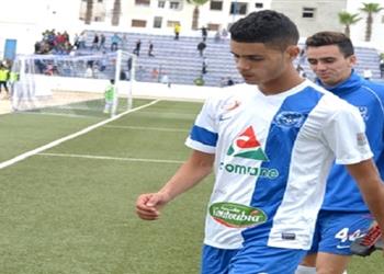 خاص الإسماعيلي يسعى للتعاقد مع مهاجم مغربي