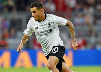 إكسبريس ليفربول يمنح برشلونة مفتاح ضم كوتينيو