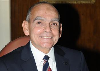 كامل زاهر يتحدث عن فرصه في انتخابات الأهلي