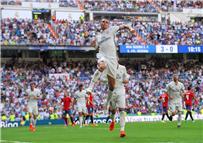 أخبار الميركاتو ريال مدريد يتفق على تمديد عقد بيبي