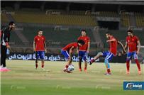الأهلي يواصل اليوم تدريباته استعدادا لمواجهة الوداد