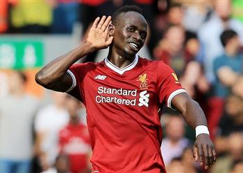 ماني أفضل لاعب في الشهر الأول من البريميرليج