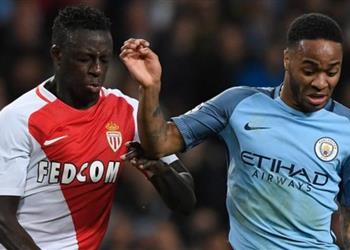 تقارير الميركاتو مانشستر سيتي يتوصل إلى اتفاق مع موناكو حول ضم ميندي