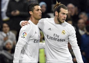 قوائم الأندية إستبعاد رونالدو وبيل وموراتا من قائمة ريال مدريد لمواجهة إيبار
