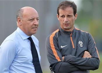 ماروتا ينهي الجدل حول مستقبل لاعبي يوفنتوس والصفقات المنتظرة