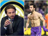 م حترفين حازم إمام صلاح أفضل من الثنائي دجيكو وبيروتي ومستواه ثابت علاقته مع سباليتي أعتقد عدم وجود توتر بينهم والم درب طور من مستواه كثير ا