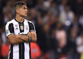 خطة يوفنتوس لتحصين ديبالا من أعين برشلونة وريال مدريد