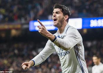 تقارير الميركاتو تشيلسي يحول وجهته نحو موراتا بعد اقتراب لوكاكو من مانشستر يونايتد