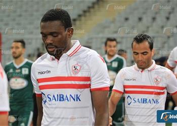 تعرف على سبب سفر معروف يوسف إلى نيجيريا