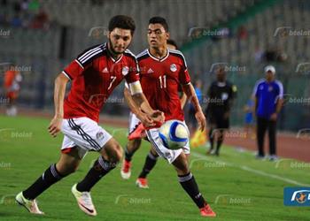 مران الأهلي نيدفيد يواصل برنامجه التأهيلي