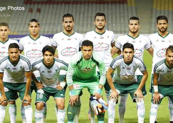 المصري يواجه إنبي في دور الـ8 بكأس مصر