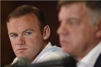 تصريحات م درب إنجلترا يتغنى بأداء روني أمام سلوفاكيا