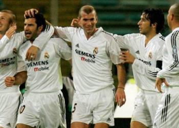 تصريحات فيجو أتخذت القرار المناسب بالرحيل عن برشلونة لا يمكنك وضع سيموني في مقارنة مع زيدان ورونالدو أفضل من إزيبيو