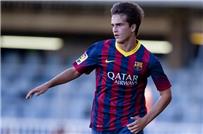 رسميا برشلونة يبرم أولى تعاقداته الصيفية بضم سواريز