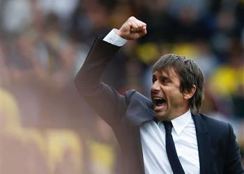 ميركاتو المدربين الصحف الإيطالية تصر على رحيل كونتي عن تشيلسي ووجود ثلاثة عروض