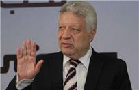 رئيس الزمالك لن نحتفل بأهدافنا في المقاصة لأننا نادي عنده دم