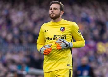 ميركاتو الحراس حارس أتلتيكو مدريد قد يعوض دي خيا في مانشستر يونايتد