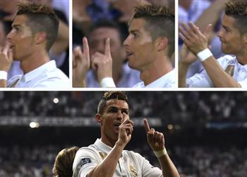 تصريحات رونالدو لم نصل إلى كارديف بعد تذكروا ما فعله أوبلاك بالليجا ويكرر رسالته لجماهير ريال مدريد