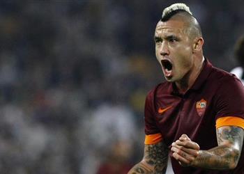 أخبار ناينجولان جاهز لمواجهة يوفنتوس وغياب لدجيكو وستروتمان