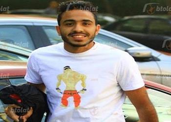 كهربا يودع اتحاد جدة أيام جميلة مرت لن أنساكم