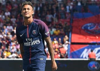 أسطورة البرازيل يدافع عن نيمار بعد إنتقاله لسان جيرمان