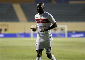بالفيديو سبب خلع شيكابالا لـ شارة قيادة الزمالك