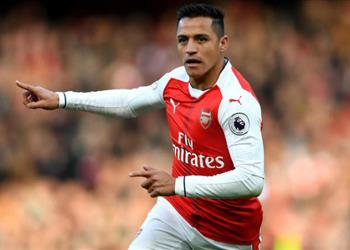 ختام_الميركاتو فيدال يكشف حقيقة اتفاق سانشيز مع مانشستر سيتي