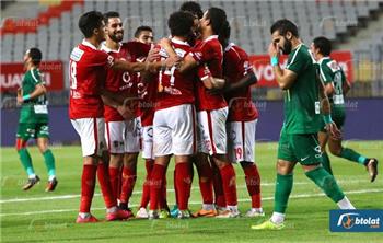 مدير قطاع الناشئين يكشف عن نجم الأهلي القادم