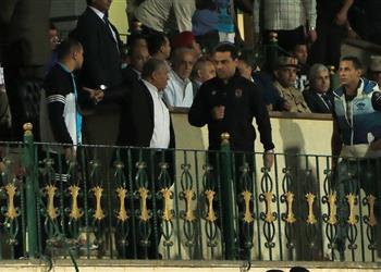 البدري أثق في إمكانات ميدو جابر وأتعجب من رفض الحكم التواصل الهاتفي