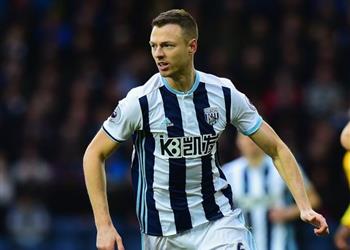 وست بروميتش يرفض بيع م دافعه لآرسنال