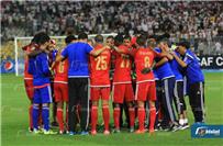 توشاك ساخر ا من لاعبيه الزمالك واجه اطفال ا لم يتجاوزوا عشر سنوات