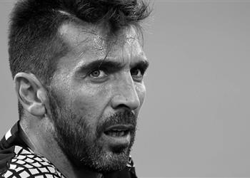 تصريحات بوفون اعتزالي لم أقل أنني سأنهي مسيرتي عقب المونديال