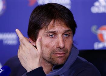 تصريحات كونتي مازال لدي عامين في عقدي الحالي بتشيلسي وأسعى إلى الاستمرار