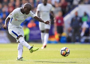 كانتي لهذا السبب رفضت الاحتفال أمام ليستر سيتي