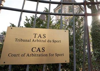 أخبار رسميا المحكمة الرياضية تقضى باستمرار حرمان أتليتكو مدريد من التعاقدات