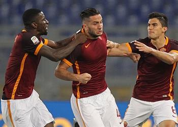 تصريحات وكيله مانولاس سيرافق سباليتي في إنترميلانو يمكننا أن نتحدث عن ذلك في حالة واحدة فقط