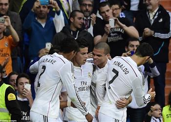 تقارير الميركاتو آرسنال يجهز 50 مليون باوند لضم رودريجيز