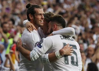 تقارير الميركاتو بيل يجري محادثات سرية مع مورينيو ويحدد شرط ا للموافقة على الانتقال إلى مانشستر يونايتد