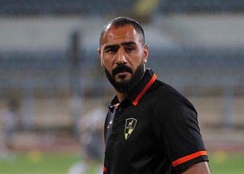 محمد شوقي لـ بطولات إكرامي حمل الأهلي على عاتقه واستمرار شيكابالا في المنتخب مرتبط بشرط