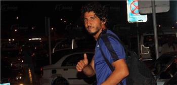 حجازي وعاشور يقتربان من العودة للمشاركة أمام أسوان