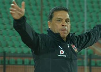 الأهلي يستقر على قيد ميدو جابر في القائمة الإفريقية