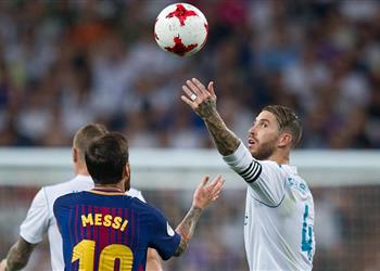 فيديو صحيفة كتالونية تصب انتقاد ا لاذع ا على سلوك راموس