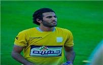 خاص ل بطولات الإسماعيلي يحذر السماسرة بسبب مروان محسن