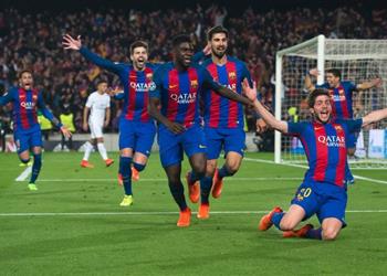 تقارير الميركاتو برشلونة يرغب في رحيل توران وتعويضه بـ دي ماريا أو ريوس