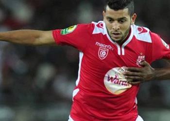 لاعب النجم الساحلي يكشف حقيقة مفاوضات الأهلي