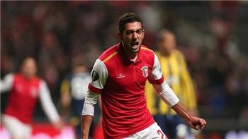 م حترفين كوكا يقود هجوم براجا أمام كونيا سبور التركي بالدوري الأوروبي