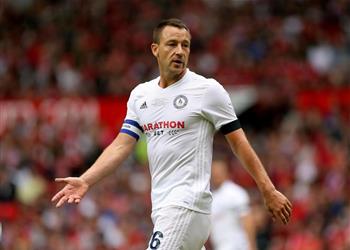 تقارير الميركاتو جون تيري سينتقل إلى أستون فيلا غد ا